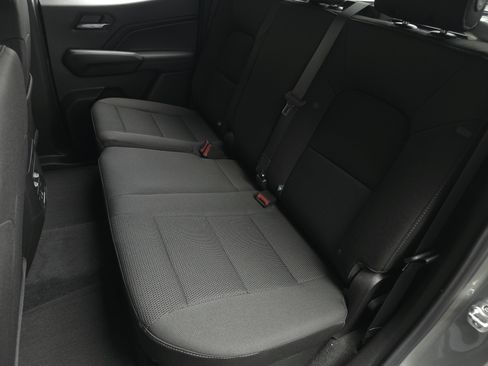 New 2026 GMC Canyon Elevation w/ Convenience Package RWD image 26