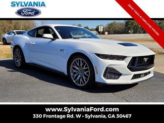 New 2026 Ford Mustang GT Premium RWD video 1