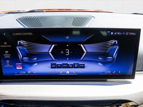 Used 2025 BMW i4 xDrive40i w/ Premium Package image 10