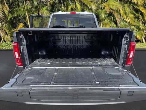 Used 2023 Ford F150 XLT w/ Equipment Group 302A High AWD/4WD image 27