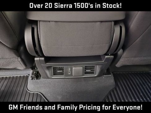 New 2026 GMC Sierra 1500 Elevation AWD/4WD image 29