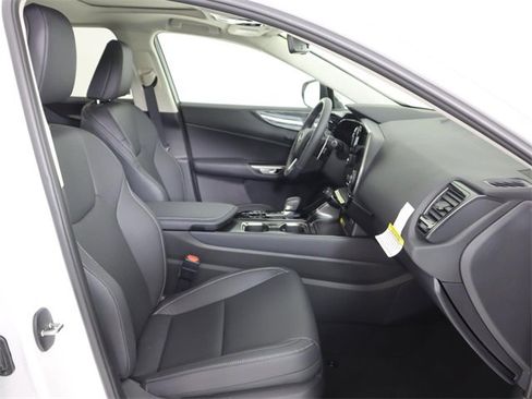 New 2026 Lexus NX 350 350 Premium image 13