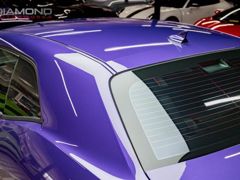 Used 2023 Dodge Challenger SRT Hellcat Redeye image 35