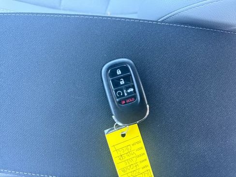 Used 2025 Honda Civic Sport image 22