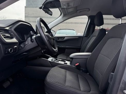 Used 2023 Ford Escape Active image 16