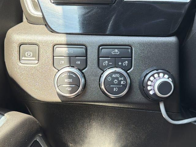 Used 2023 GMC Sierra 1500 Elevation AWD/4WD image 30