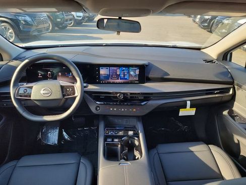 New 2026 Nissan Murano SV AWD/4WD image 10