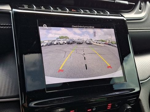Certified 2023 Jeep Grand Cherokee Altitude AWD/4WD image 23