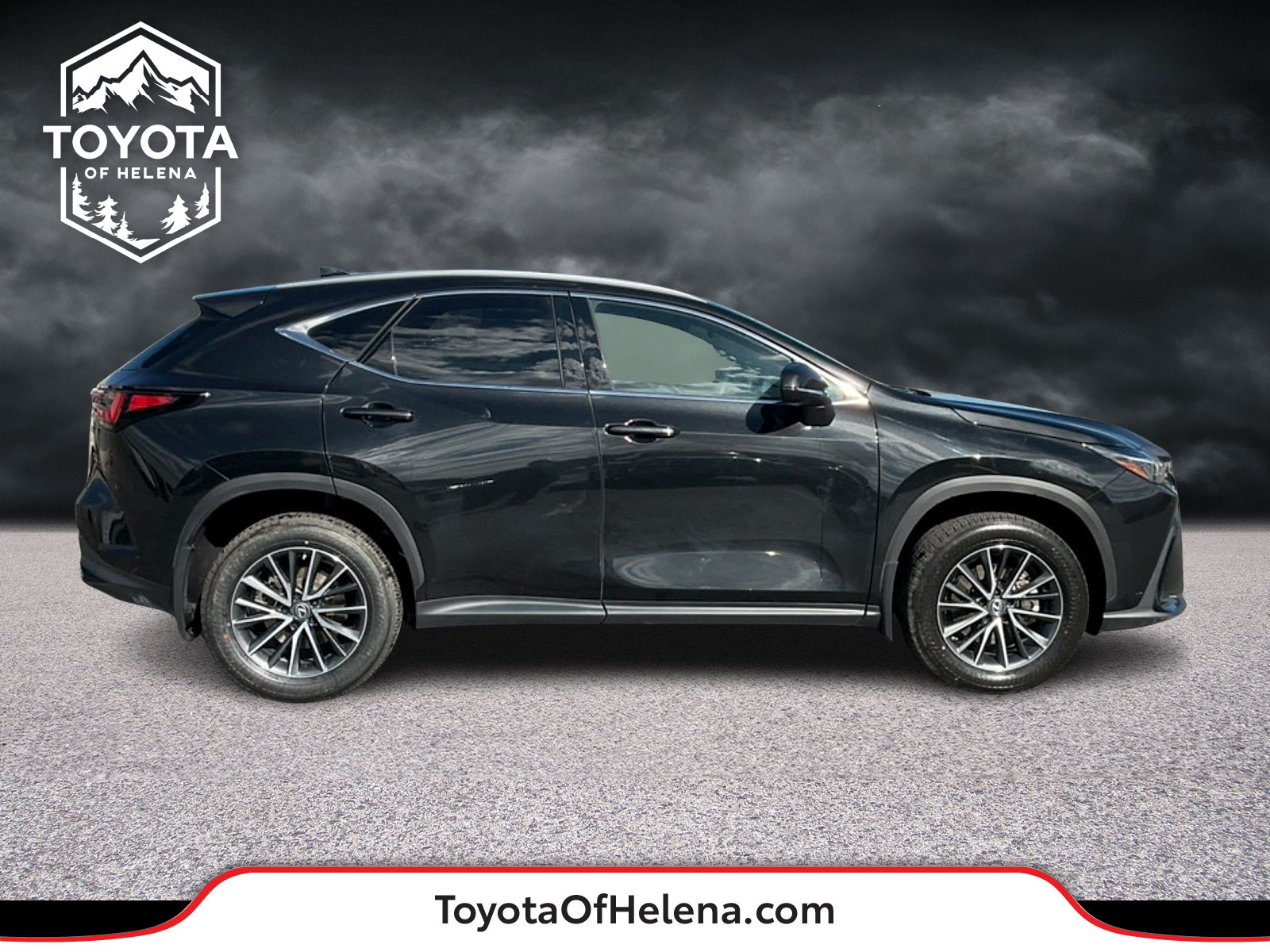 Used 2022 Lexus NX 350h AWD w/ Towing Package (2000 Lbs) image 6
