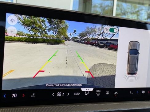 Certified 2025 Ford Explorer Active image 29