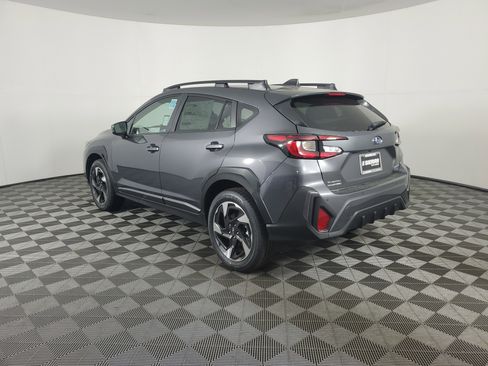 New 2025 Subaru Crosstrek 2.5i Limited w/ Crosstrek Mirror Package image 6