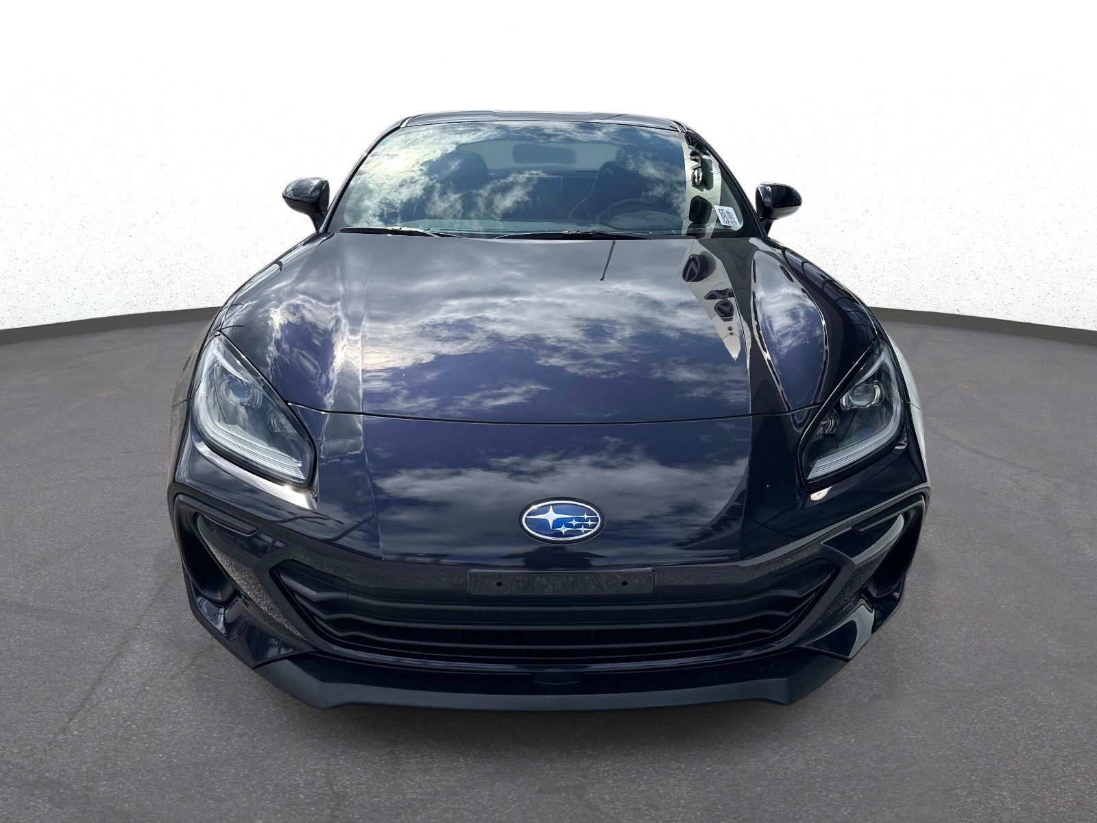 Used 2025 Subaru BRZ Limited RWD image 8
