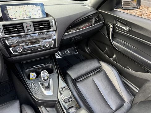 Used 2017 BMW 230i Convertible RWD image 21