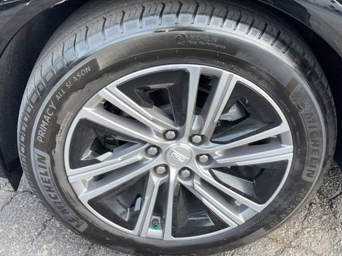 Used 2023 Cadillac Lyriq AWD image 12