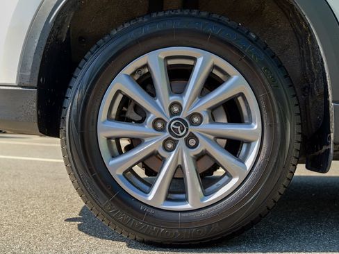Used 2023 MAZDA CX-5 AWD 2.5 S image 15