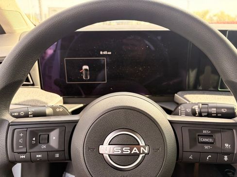 Certified 2026 Nissan Kicks SV FWD image 29