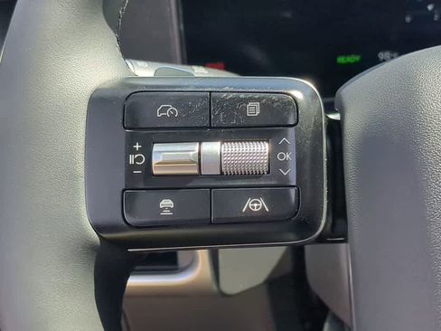 New 2026 Hyundai Ioniq 9 SEL AWD/4WD image 24