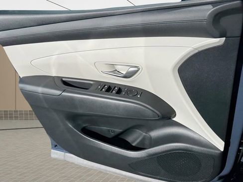 New 2026 Hyundai Tucson SE AWD/4WD image 23