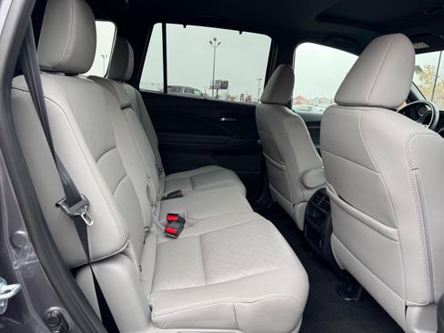 Used 2021 Honda Passport EX-L image 10