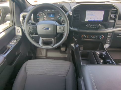 Certified 2023 Ford F150 XL w/ STX Appearance Package image 14