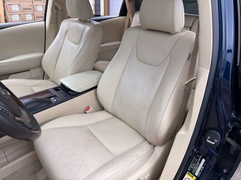 Used 2015 Lexus RX 350 AWD image 20