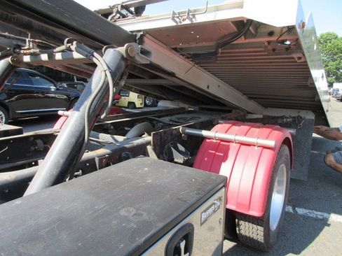 Used 2024 RAM 5500 Tradesman AWD/4WD image 23