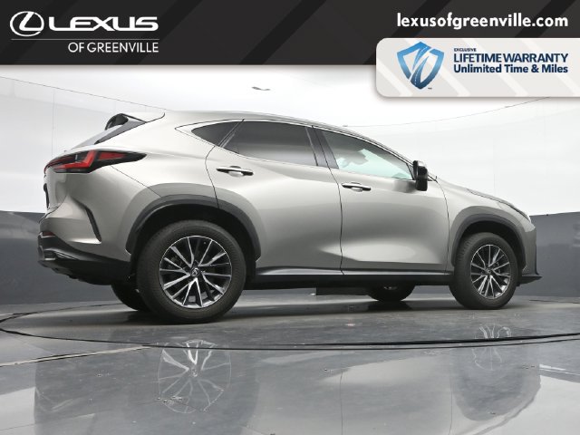 Used 2024 Lexus NX 250 FWD w/ Cold Area Package image 37