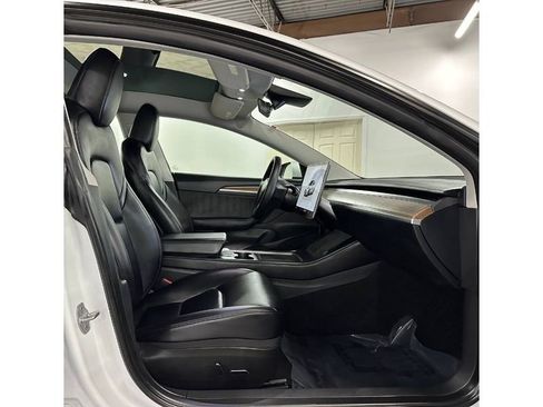 Used 2023 Tesla Model 3 Standard Range RWD image 31