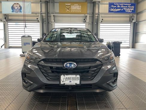 Used 2024 Subaru Legacy Limited AWD/4WD image 4