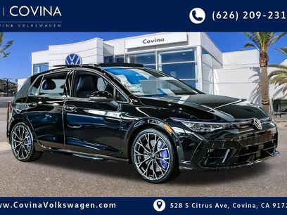 New 2026 Volkswagen Golf