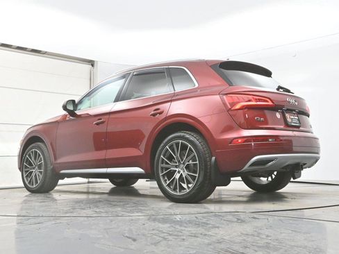 Used 2018 Audi Q5 2.0T Premium Plus w/ Premium Plus Package image 30