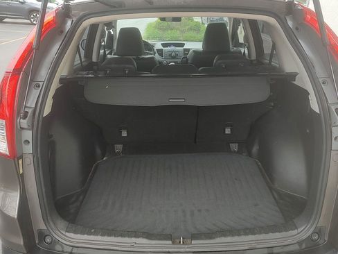 Used 2014 Honda CR-V EX-L image 19