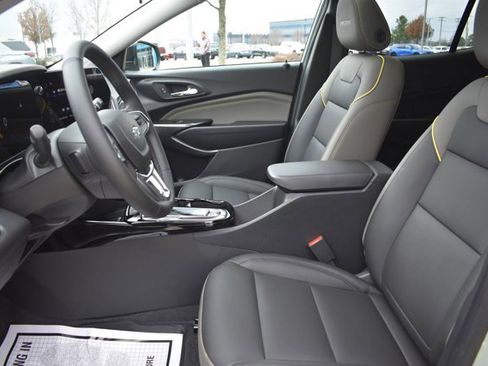 New 2026 Chevrolet Trax ACTIV image 15