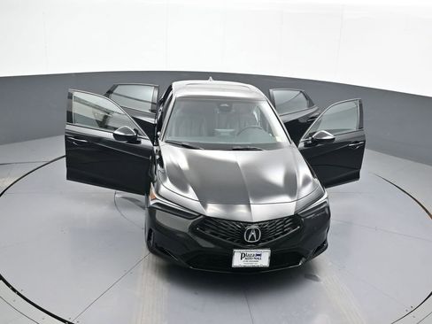 Certified 2023 Acura Integra A-Spec image 45