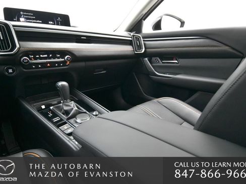 Certified 2025 MAZDA CX-50 AWD 2.5 S w/ Premium Plus Pkg image 24