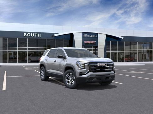 New 2026 GMC Terrain Elevation image 34