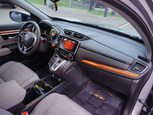 Used 2022 Honda CR-V EX image 30