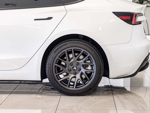 Used 2026 Tesla Model 3 RWD image 8
