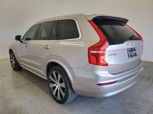 Used 2024 Volvo XC90 B5 Plus w/ Protection Package Premier AWD/4WD image 7