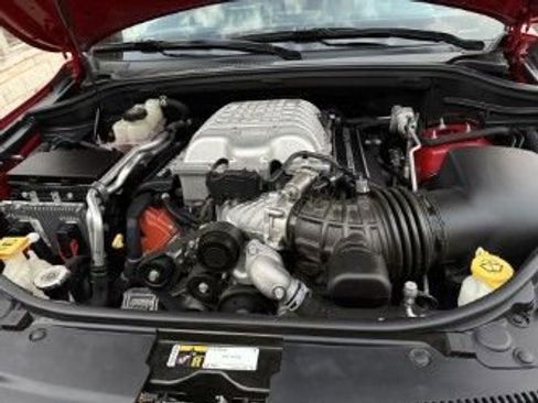 Used 2018 Jeep Grand Cherokee Trackhawk w/ Trailer Tow Group IV image 29