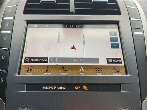 Used 2019 Lincoln MKZ Reserve image 16