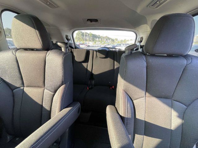 Used 2019 Subaru Ascent Premium AWD/4WD image 14