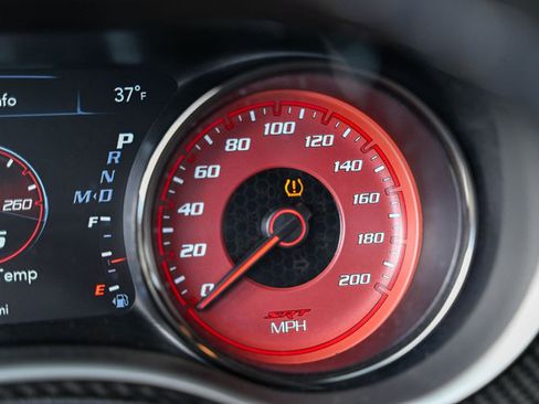 Used 2020 Dodge Charger SRT Hellcat w/ Navigation & Travel Group image 29