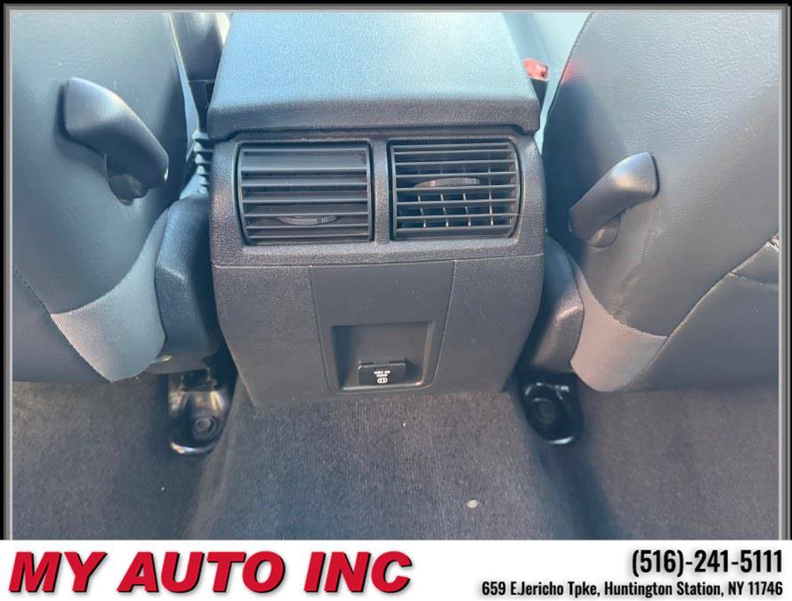 Used 2008 Jeep Grand Cherokee Laredo AWD/4WD image 16