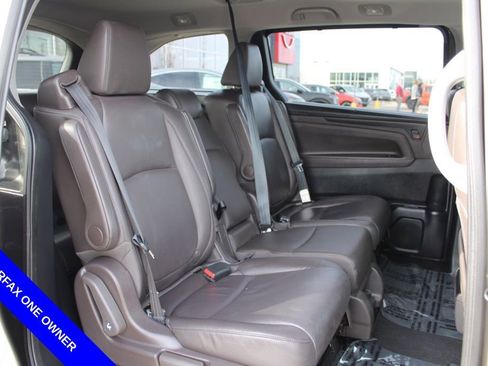 Used 2019 Honda Odyssey EX-L image 58