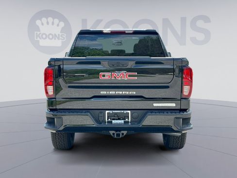 New 2026 GMC Sierra 1500 Elevation w/ Elevation Select Package image 5