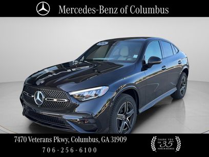 New 2026 Mercedes-Benz GLC 300 4MATIC