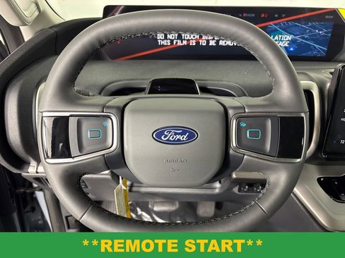 New 2026 Ford Expedition Active RWD image 15