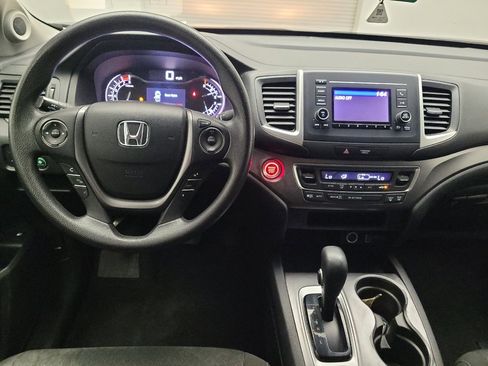 Used 2019 Honda Ridgeline Sport image 22
