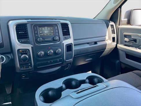 Certified 2020 RAM 1500 Classic Warlock AWD/4WD image 19